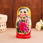 Матрёшка дерево «Семёновская», 7-и кукольная, высшая категория - Фото 7