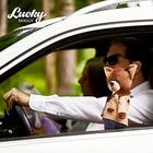 Мягкая игрушка «Lucky Alex: Модный стиль», 25 см - Фото 9