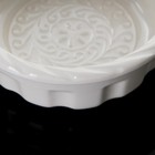 Рамекин Доляна «Массимо», 270 мл, 12,5×4,8 см, цвет белый - Фото 3