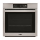 Духовой шкаф Whirlpool AKZ9 6220 IX, электрический, 65 л, серебристый - Фото 1