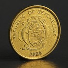 Набор монет 2004-2007 Сейшельские острова (Сейшелы) - Фото 6