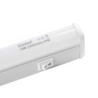 Фитосветильник светодиодный Uniel, 18 Вт, 560 мм, IP40, 220В,полноспектр.,с выкл.,прозрачный - Фото 3