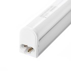 Фитосветильник светодиодный Uniel, 18 Вт, 560 мм, IP40, 220 В, полноспектральный, с выключателем, прозрачный - Фото 4