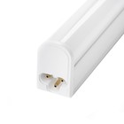 Фитосветильник светодиодный Uniel, 18 Вт, 560 мм, IP40, 220 В, полноспектральный, с выключателем, прозрачный - Фото 5