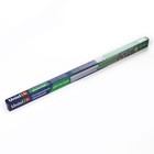 Фитосветильник светодиодный Uniel, 18 Вт, 560 мм, IP40, 220 В, полноспектральный, с выключателем, прозрачный - Фото 7