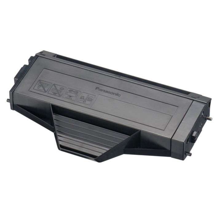 Тонер Картридж Panasonic KX-FAT400A черный для Panasonic KX-MB1500/1520 (1800стр.) - фото 51294505