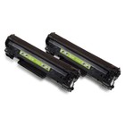 Картридж Cactus CS-C728D для Canon i-Sensys MF4410/4430/4450/4550 (2100k), 2 шт в уп, черный - фото 51294534 Картридж Cactus CS-C728D для Canon i-Sensys MF4410/4430/4450/4550 (2100k), 2 шт в уп, черный - фото 51294534