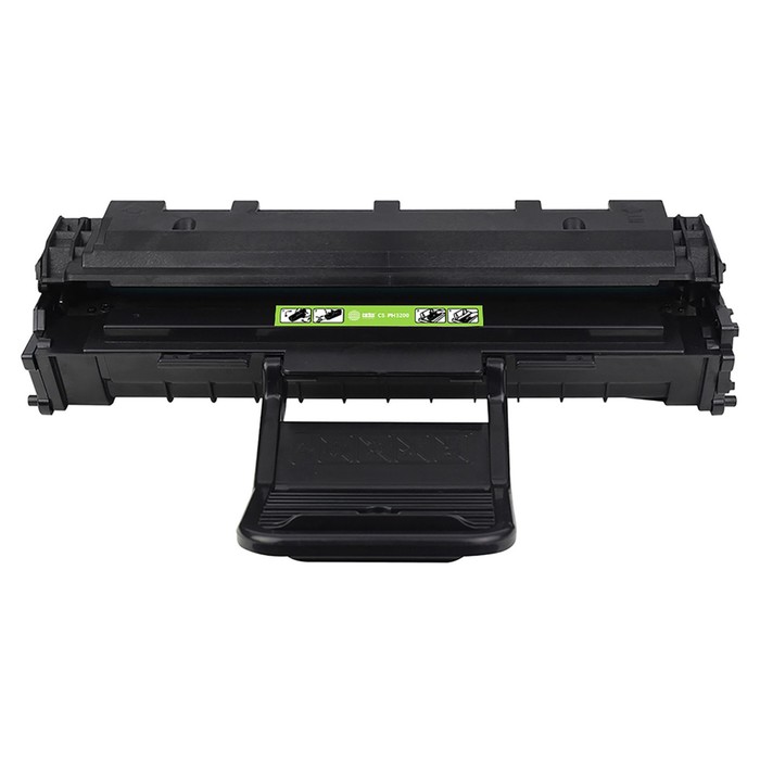 Картридж Cactus CS-PH3200 113R00730 для Xerox Phaser 3200/3200mfp/mfpb (3000k), черный - фото 51294701