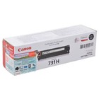 Картридж Canon 731HBK 6273B002 для LBP7110 (2400k), черный 1725641 - фото 313340716