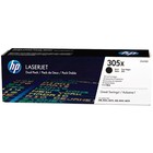 Тонер Картридж HP CE410XD черный x2уп. для HP CLJ M451 (24000стр.) - фото 51294713