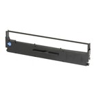 Картридж ленточный Epson C13S015637BA черный для Epson LX-350/LX-300+II