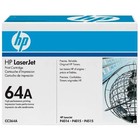 Тонер Картридж HP 64A CC364A черный для HP LJ P4014/4015/4515 (10000стр.) - Фото 2