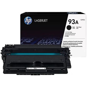 

Тонер Картридж HP 93A CZ192A черный для HP LJ Pro M435nw (12000стр.)