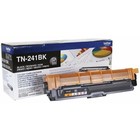 Картридж Brother TN241BK для HL3140/3170 (1400k), черный 1725770 - фото 313340730