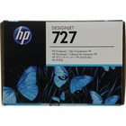 Картридж струйный HP 727 B3P06A многоцветный печатающая головка для HP DJ T920/T1500 1724662 - фото 313340741