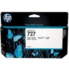 Картридж струйный HP 727 B3P23A черный для HP DJ T920/T1500 (130мл) - фото 51294752