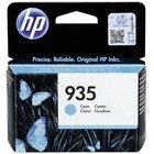 Картридж струйный HP 935 C2P20AE голубой для HP OJ Pro 6830 - фото 297997383
