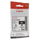 Картридж струйный Canon PFI-102 BK 0895B001 черный для Canon IP iPF500/600/700/710 - фото 297997387