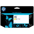 Картридж струйный HP №72 C9373A желтый для HP DJ T1100/T610 (130мл) 1724769 - фото 313340763