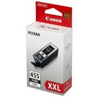Картридж струйный Canon PGI-455XXL 8052B001 черный для Canon Pixma MX924 - фото 297997395