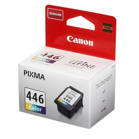 Картридж струйный Canon CL-446 8285B001 многоцветный для Canon MG2440/MG2540