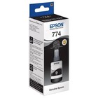 Чернила Epson C13T77414A черный для Epson I/C (b) M100/200 (6000стр.) - фото 51356476