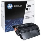 Тонер Картридж HP 90X CE390X черный для HP LJ M4555 (24000стр.) - фото 51440209 Тонер Картридж HP 90X CE390X черный для HP LJ M4555 (24000стр.) - фото 51440209