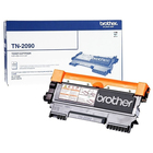 Картридж Brother TN2090 для HL-2132R/DCP-7057R (1000k), черный - фото 51294794