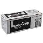 Тонер Картридж Kyocera 1T02KT0NL0 TK-580K черный для Kyocera FS-C5150DN (3500стр.) - Фото 1