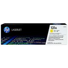 Картридж HP 131A CF212A для LJ Pro M251/M276 (1800k), желтый - фото 51294816