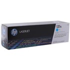 Картридж HP 131A CF211A для LJ Pro M251/M276 (1800k), голубой - фото 51294817