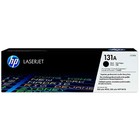 Картридж HP 131A CF210A для LJ Pro M251/M276 (1000k), черный - фото 301173605