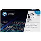 Тонер Картридж HP 647A CE260A черный для HP CLJ CP4525 (8500стр.) - фото 51294837