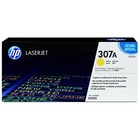 Тонер Картридж HP CE742A желтый для HP CLJ CP5225 (7300стр.) - Фото 1