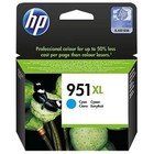 Картридж струйный HP 951XL CN046AE голубой для HP OJ Pro 8100/8600 (1500стр.) - фото 51294842