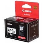 Картридж струйный Canon PG-440XL 5216B001 черный для Canon MG2140/3140 - фото 297997468