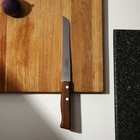 Нож кухонный Tradicional, для хлеба, лезвие 17,5, сталь AISI 420 - Фото 1