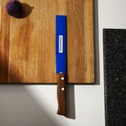 Нож кухонный Tradicional, для хлеба, лезвие 17,5, сталь AISI 420 - Фото 4