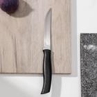 Нож кухонный TRAMONTINA Athus для мяса, лезвие 12,7 см, сталь AISI 420 - фото 297997475
