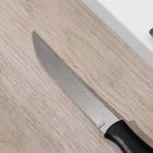 Нож кухонный TRAMONTINA Athus для мяса, лезвие 12,7 см, сталь AISI 420 - Фото 2