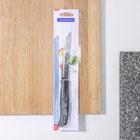 Нож кухонный TRAMONTINA Athus для мяса, лезвие 12,7 см, сталь AISI 420 - фото 4588324