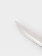 Нож кухонный TRAMONTINA Athus для мяса, лезвие 12.7 см, сталь AISI 420 - Фото 6