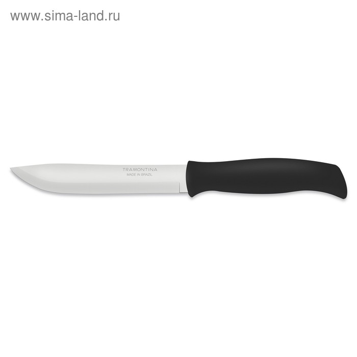 Нож кухонный Athus, кухонный , лезвие 17,5, сталь AISI 420 - Фото 1