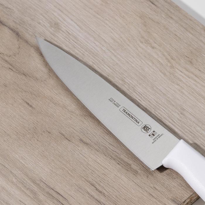 Нож Tramontina Professional Master для мяса, длина лезвия 15 см - фото 1890733163