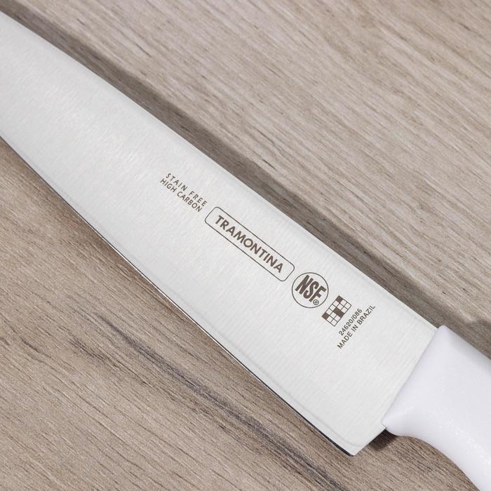 Нож Tramontina Professional Master для мяса, длина лезвия 15 см - фото 1890733164