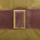 Костюм военного для мальчика: гимнастёрка, галифе, пилотка, хлопок 100%, рост 86 см, 1–2 года - Фото 3