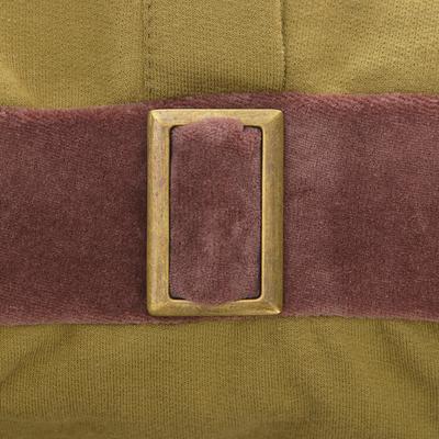 Костюм военного для мальчика: гимнастёрка, галифе, пилотка, трикотаж, хлопок 100%, рост 98 см, 1.5-3 года