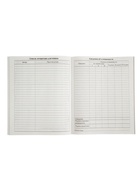 Дневник школьный для 1-11 классов, «Тетрадь Дневник», мягкая обложка, 40 листов - Фото 3