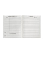 Дневник школьный для 1-11 классов, «Тетрадь Дневник», мягкая обложка, 40 листов - Фото 5