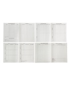 Дневник школьный для 1-11 классов, «Портфель», мягкая обложка, 40 листов - Фото 3